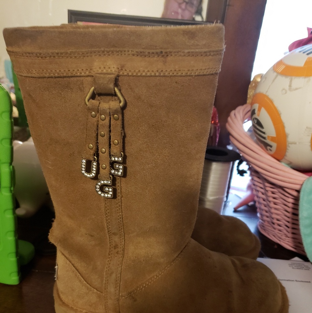 Girls Ugg Boots